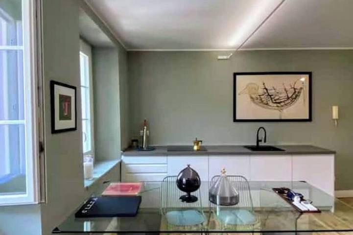 Ferienwohnung für 2 Personen - 1