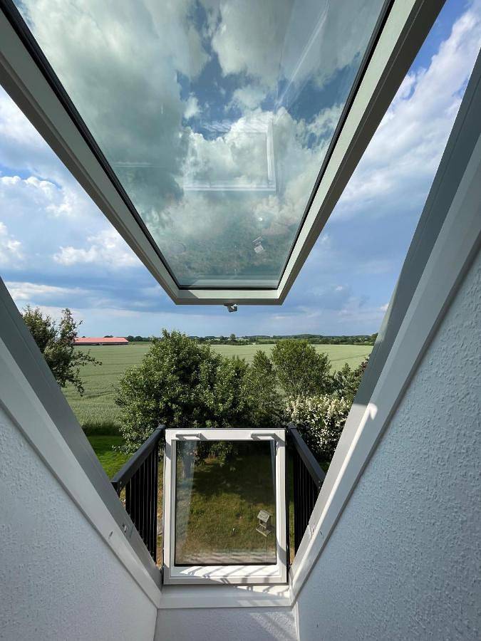 Ferienwohnung für 6 Personen, mit Whirlpool und Garten sowie Pool und Ausblick in Freizeitpark Tolk-Schau - 4