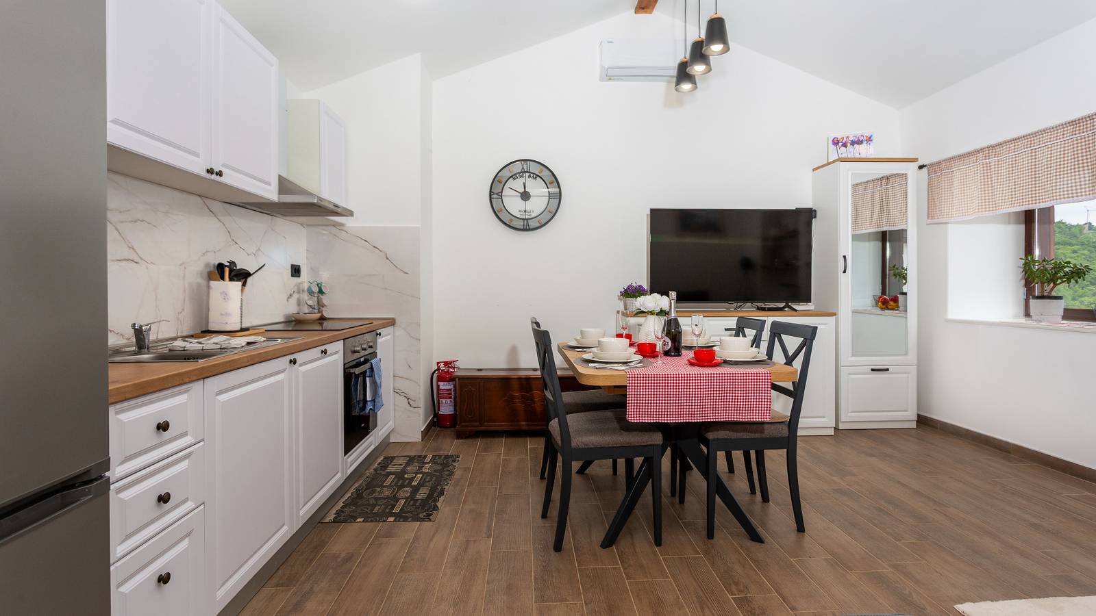 Casa Dea by Villas Guide in Icici, Primorje-Gorski Kotar