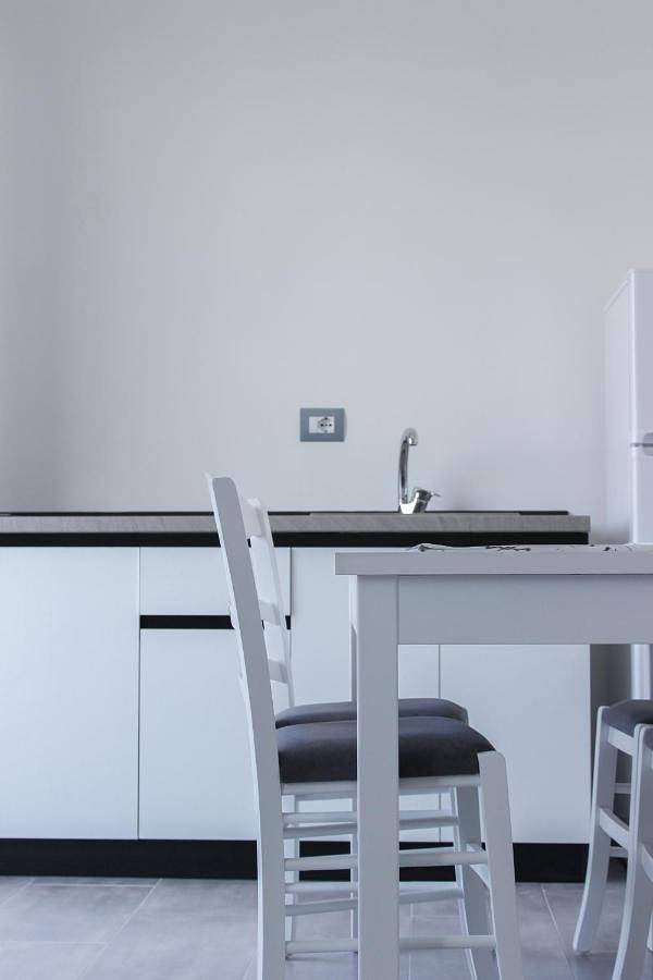 Appart’hôtel pour 3 personnes