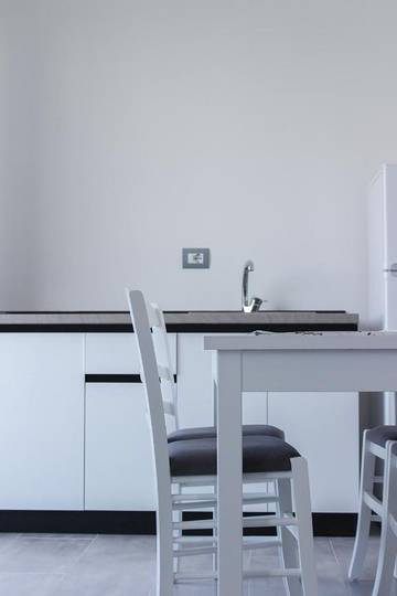 Location de vacances pour 3 personnes dans Lezhë