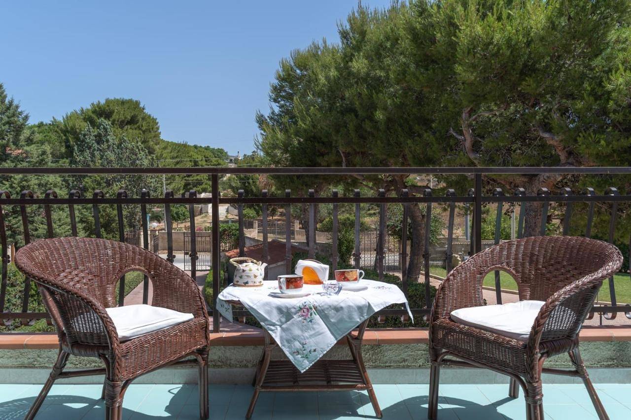 Terrazza sul Plemmirio in Plemmirio, Syracuse