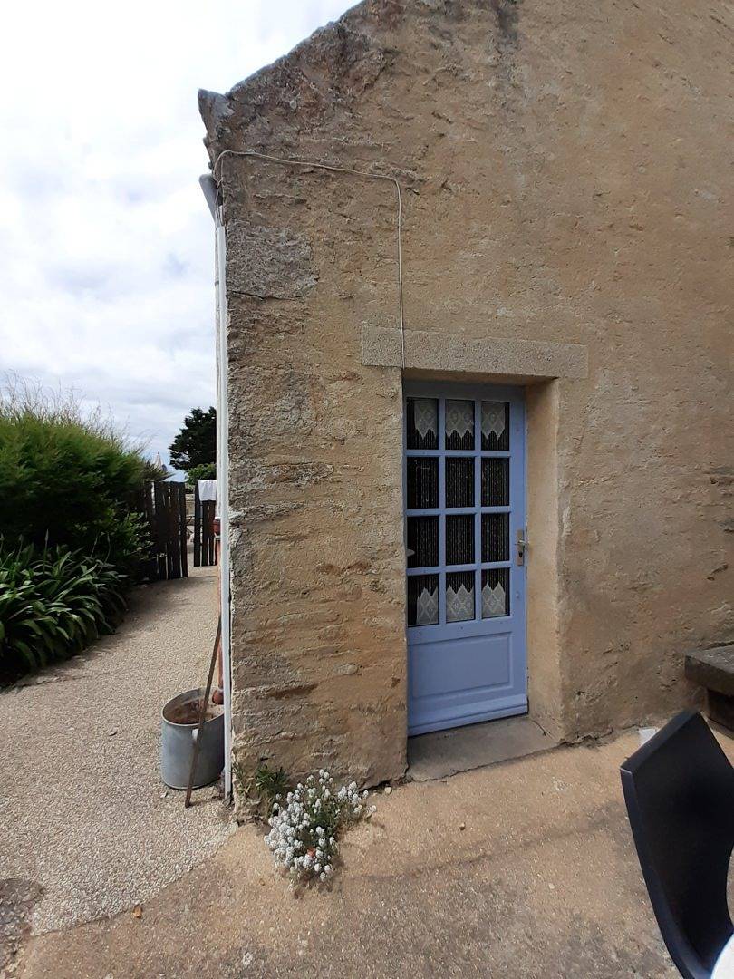 Chambre d'hôtes indépendante - Chambre in Quiberon, Côte des Mégalithes