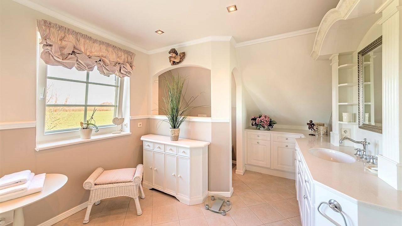 Ganze Ferienwohnung, Ferienwohnung für 4 Personen (80 m²) in Westerland (Sylt) in Sylt-Ost, Sylt (Gemeinde)