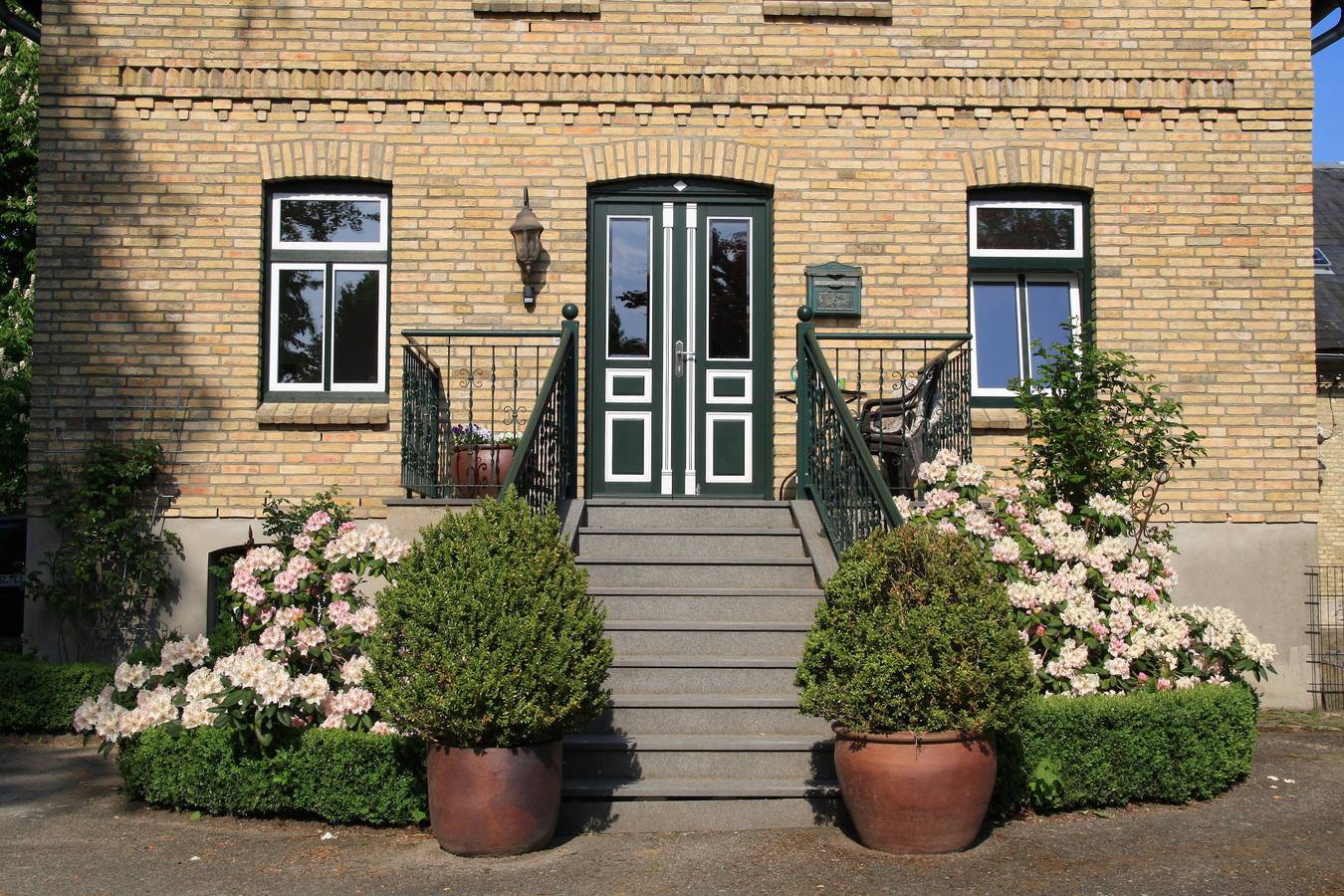 Ganze Ferienwohnung, Ferienwohnung Am Ochsenweg in Hüsby, Schleswig & Umgebung