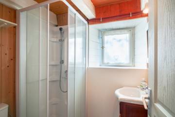 Maison De Vacances pour 4 Personnes dans Moëlan-sur-Mer, Finistère, Photo 4