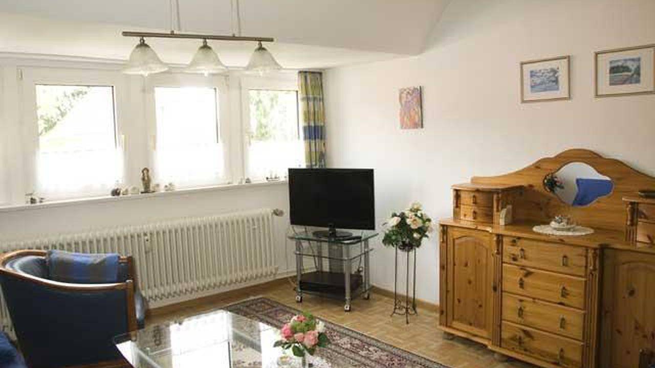 Ganze Ferienwohnung, Ferienwohnung für 3 Personen (65 m²) in Emden in Emden, Ostfriesland