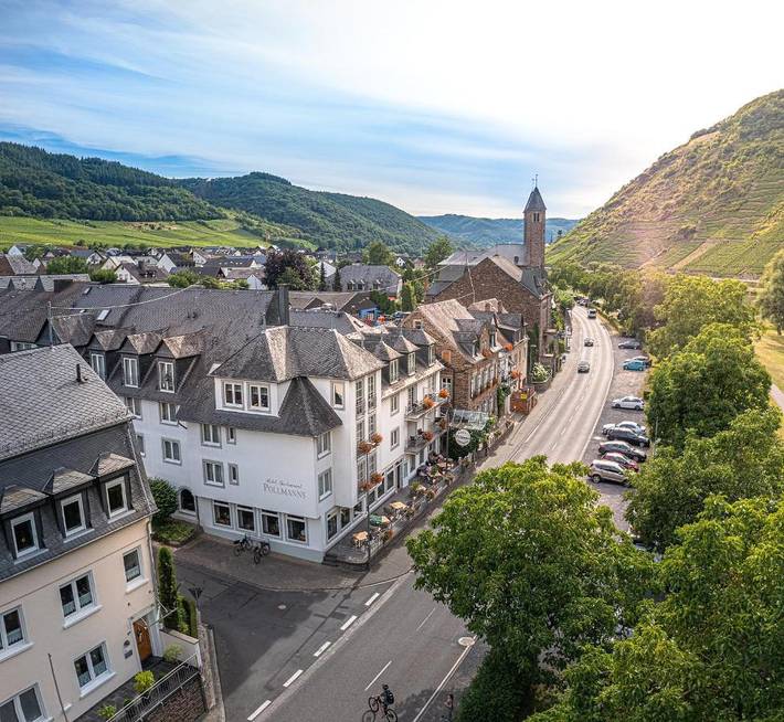 Hotel für 2 Personen, mit Garten und Sauna, mit Haustier