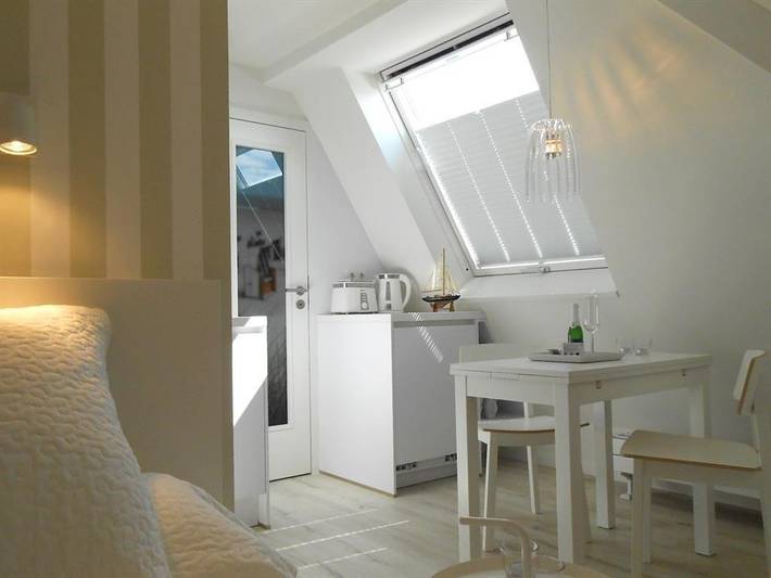 Ganze Ferienwohnung, Haus Liv - Appartement Düne in Westerland, Sylt (Gemeinde)