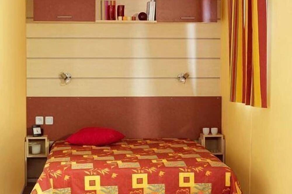 Camping 3 étoiles - Piscine  - eeed0b in Florac-Trois-Rivières, Cevenas