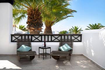 Bungalow für 4 Personen in Yaiza, Lanzarote, Bild 2