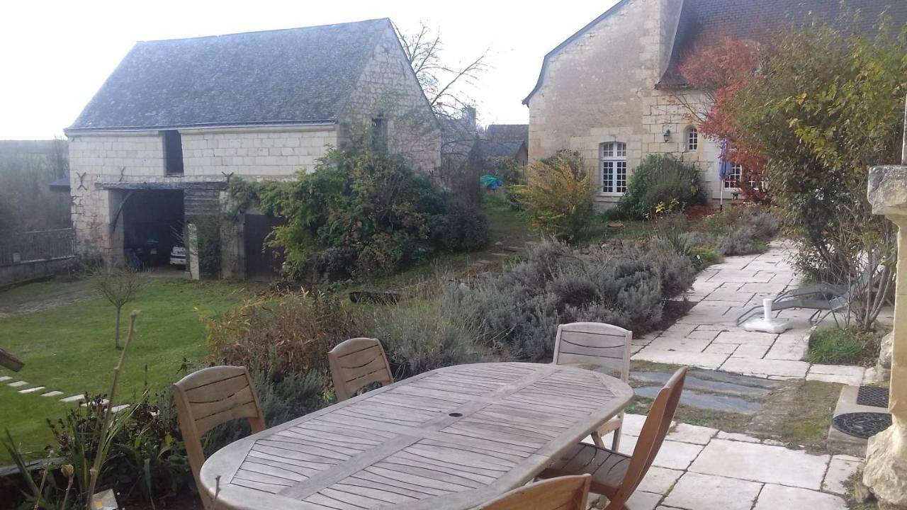 Basic Triple Room in Brissac-Loire-Aubance, Vallée de la Loire