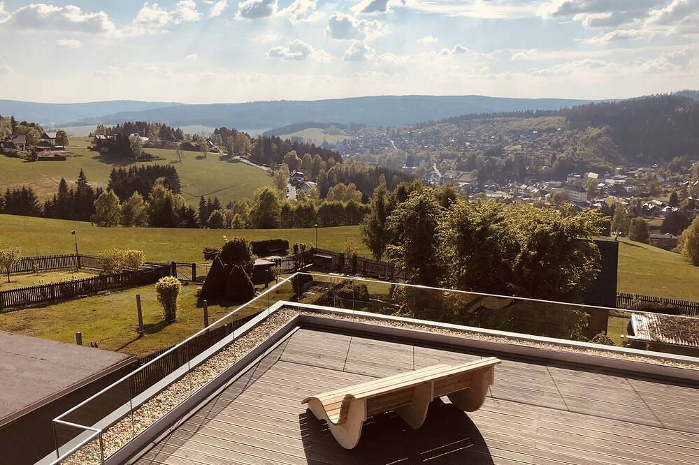 Ferienhaus für 10 Personen in Klingenthal, Chemnitz und Umgebung