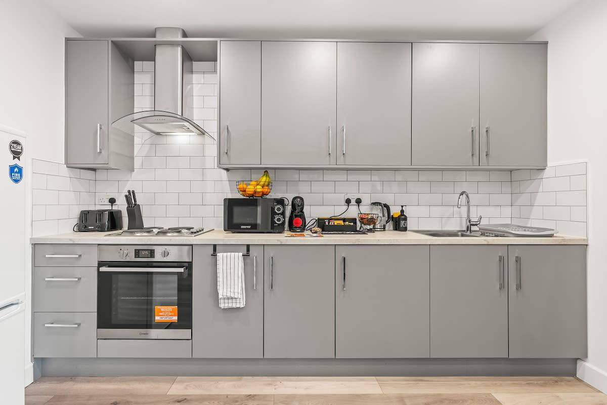 Ganze Wohnung, Perfect Booking | 2 Bed Home with Comfy Beds in Coventry, Birmingham und Umgebung