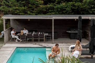 Ferienhaus für 16 Personen in Melbourne, Mornington Peninsula, Bild 4