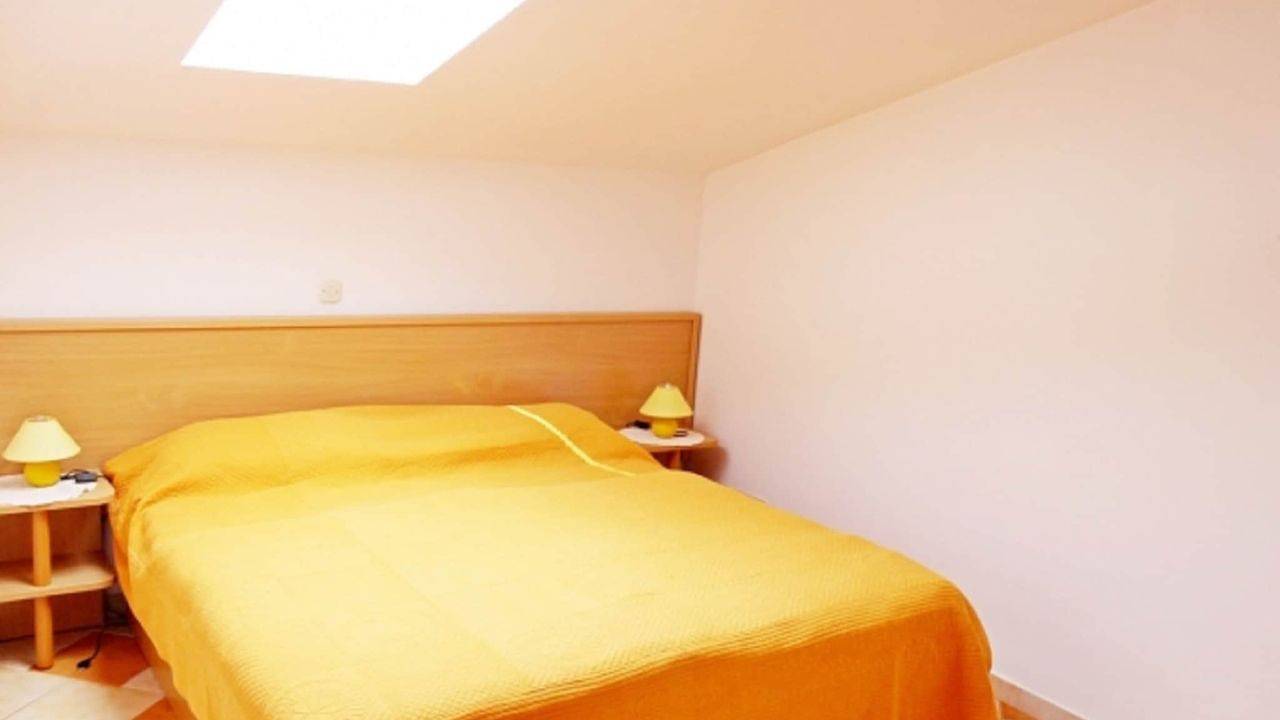 Ganze Ferienwohnung, Ferienwohnung für 2 Personen (22 m²) in Brist in Podaca, Makarska Riviera
