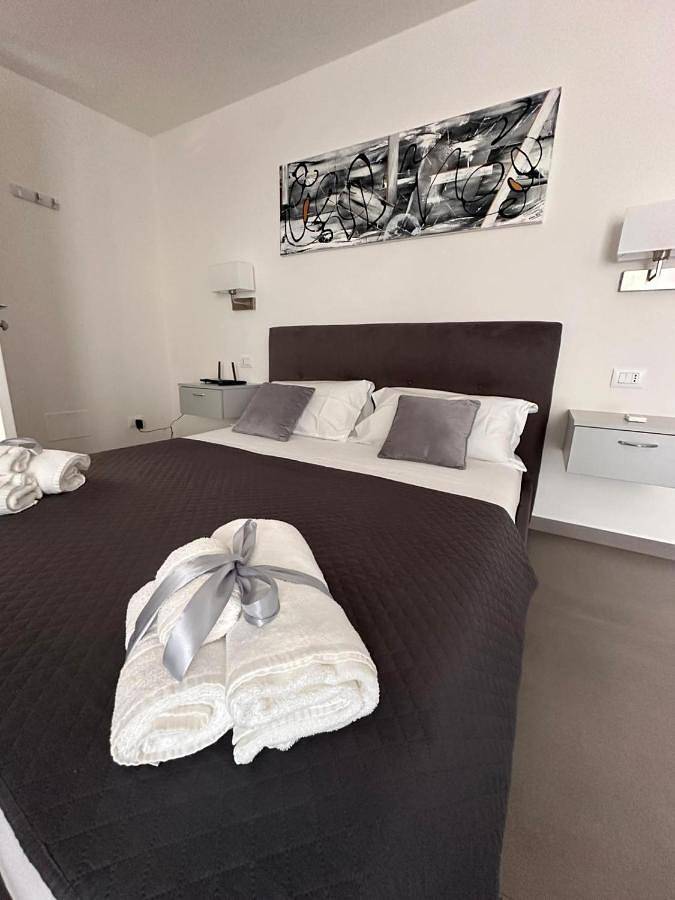 B&b per 2 persone, con panorama e terrazza in Caserta