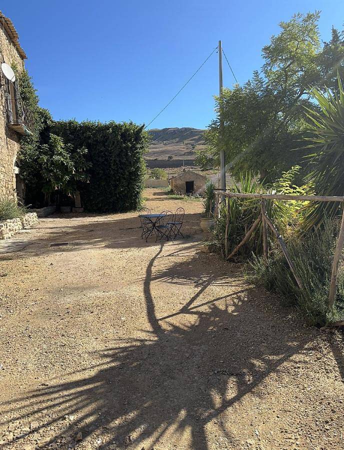Location de vacances pour 3 personnes, animaux acceptés à Enna - 3