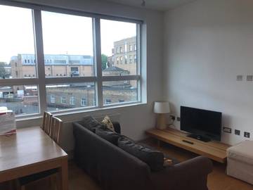 Gîte pour 2 personnes dans Gare de Saint Pancras Eurostar