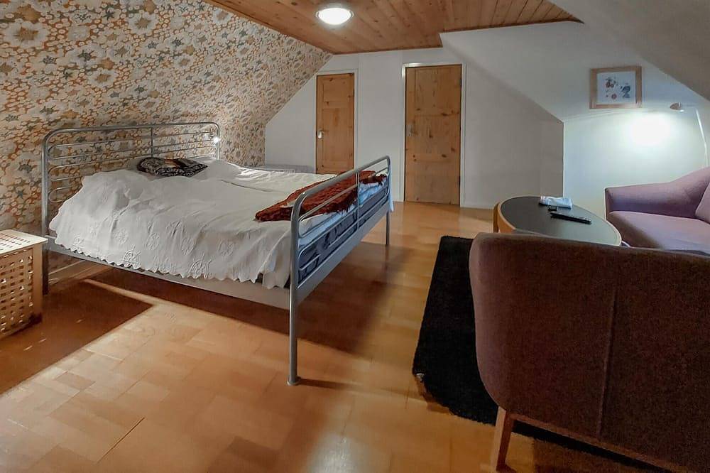 Gemütliches 2-Zimmer-Haus in Broby in Broby, Skane