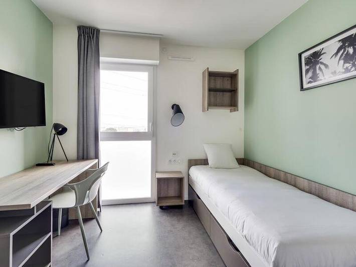 Location de vacances pour 2 personnes, avec terrasse et sauna, animaux acceptés à Palaiseau - 2