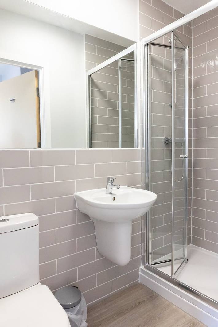 Studio entier, Cosy Studio in Cheltenham in Cheltenham, Gloucestershire
