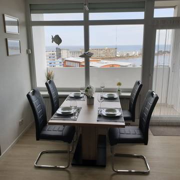 Ferienwohnung für 4 Personen in Heiligenhafen, Südliche Ostseeküste, Bild 4