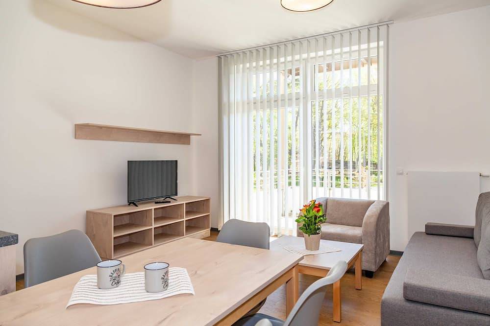 Ferienwohnung in Usedom für 3 Personen in Usedom