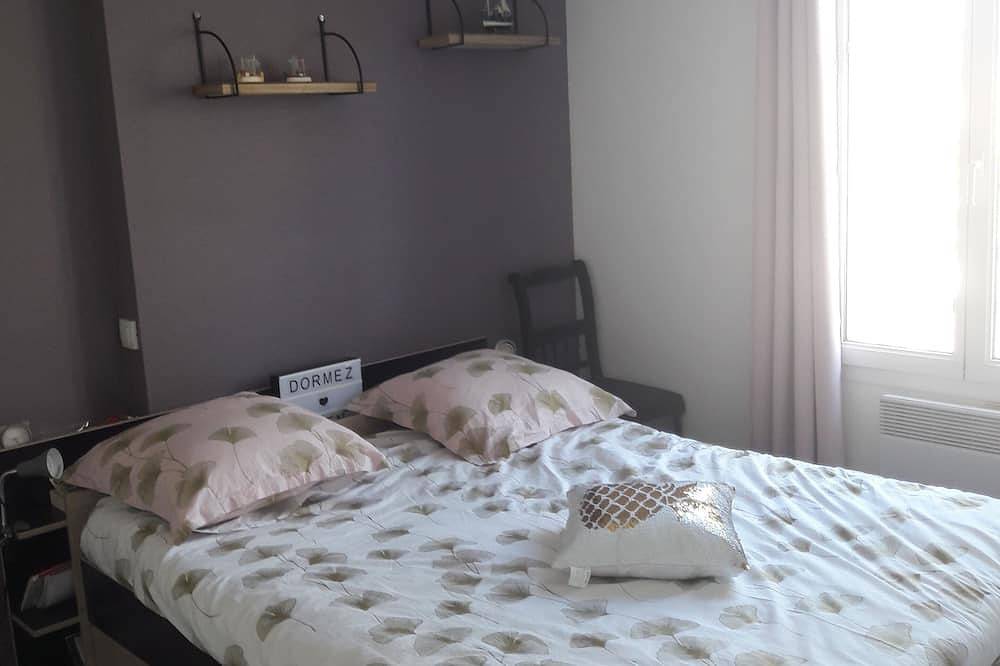 Gîte 4* à 10 min des plages à pied, piscine commune, Wifi, jardin privatif, parc in Vaux-sur-Mer, Côte de Beauté