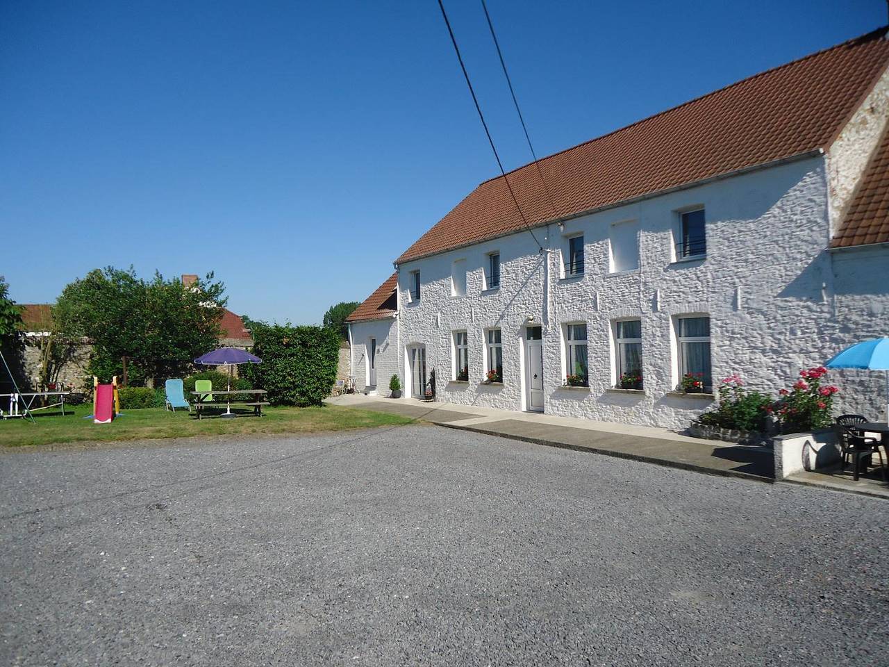 Chambres d'hôtes Mathys - Zen in Vieux-Condé, Región de Valenciennes