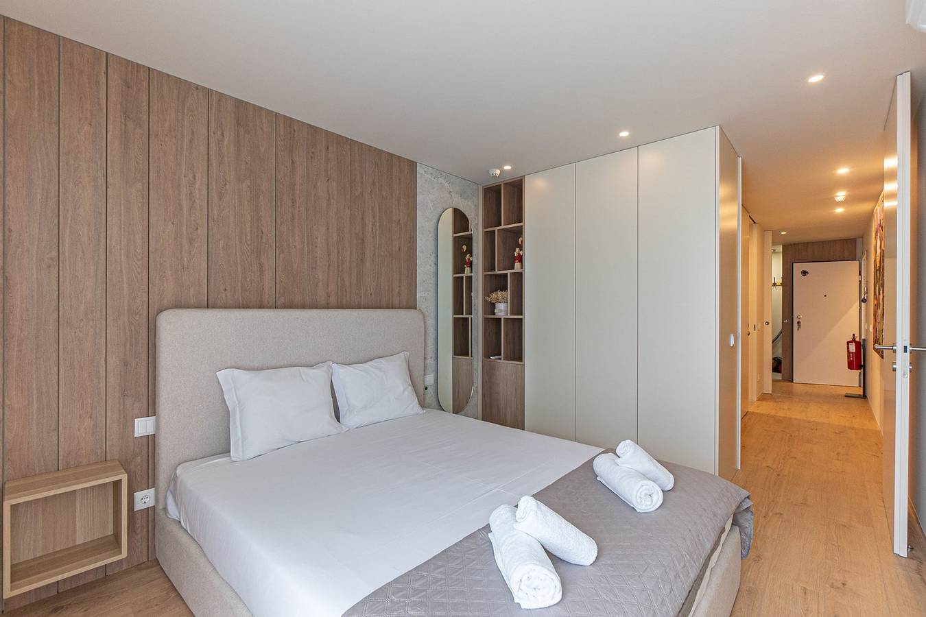 Appartement entier, Lux Rialto in Apúlia in Apúlia, Parque Natural do Litoral Norte