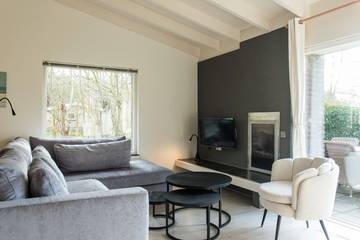 Vakantiehuis voor 4 Personen in Ballum, Nederlandse kust, Afbeelding 2