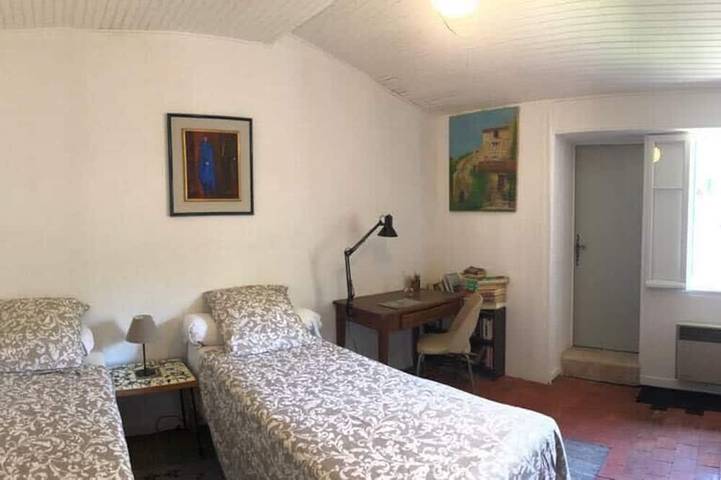 Location de vacances pour 4 personnes à Fontaine-de-Vaucluse - 3
