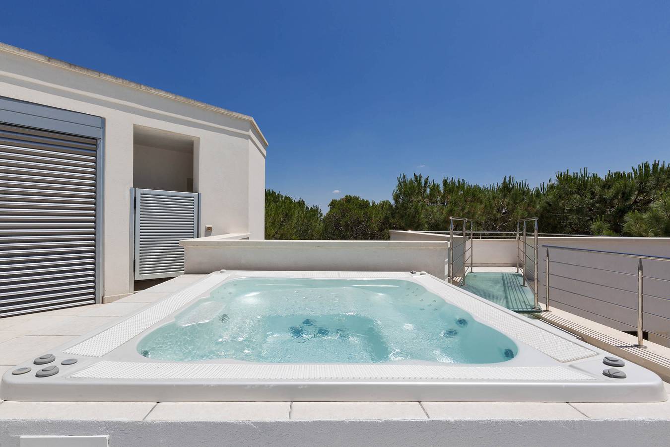 Apartamento entero, Apartamento de vacaciones para 8 personas in Nardò, Nardò (municipio)