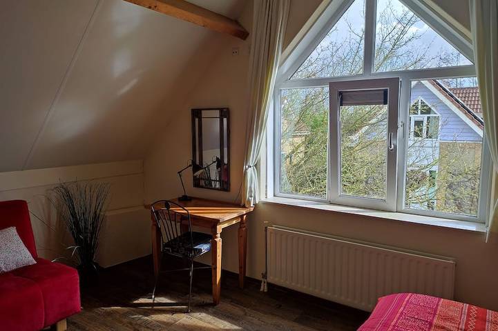 Ferienhaus für 5 Personen, mit Garten in Kamperland - 2