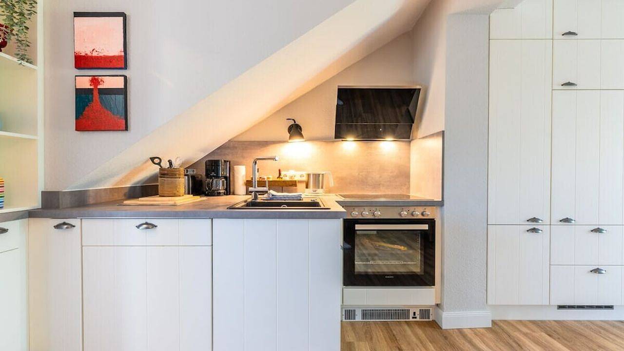 Ferienhaus für 4 Personen (60 m²) in Wrixum in Wyk auf Föhr (Stadt), Wyk auf Föhr