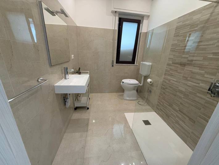 Chambre d’hôte pour 2 personnes, avec balcon et vue à Aci Castello - 3