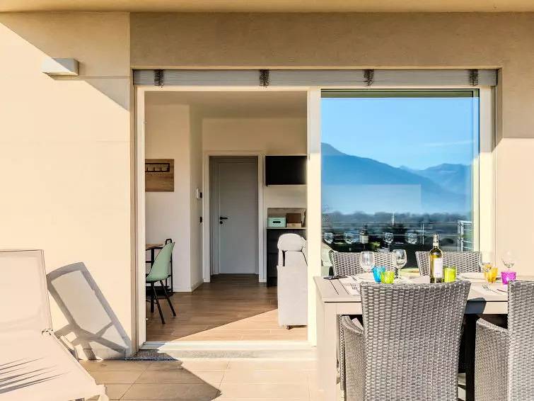 Ganze Wohnung, 3 Zimmer 4 Personen in Gera Lario, Gemeinde Gera Lario