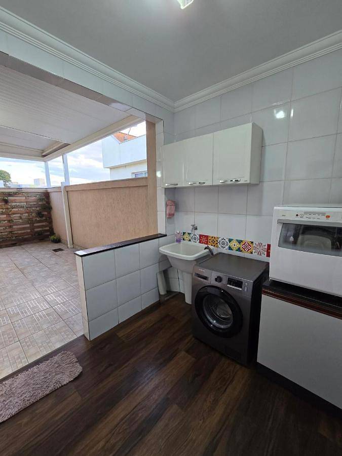 Gîte pour 4 personnes, avec balcon et vue dans Venda Nova - 4