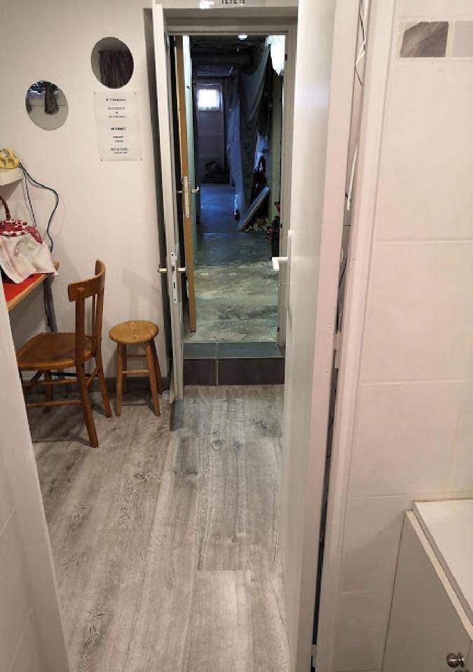 Mini Studio in Marsannay-la-Côte, Région de Dijon