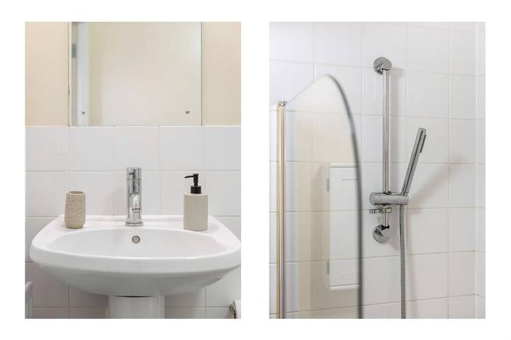 Ganze Wohnung, Ferienwohnung für 2 Personen in Islington, London