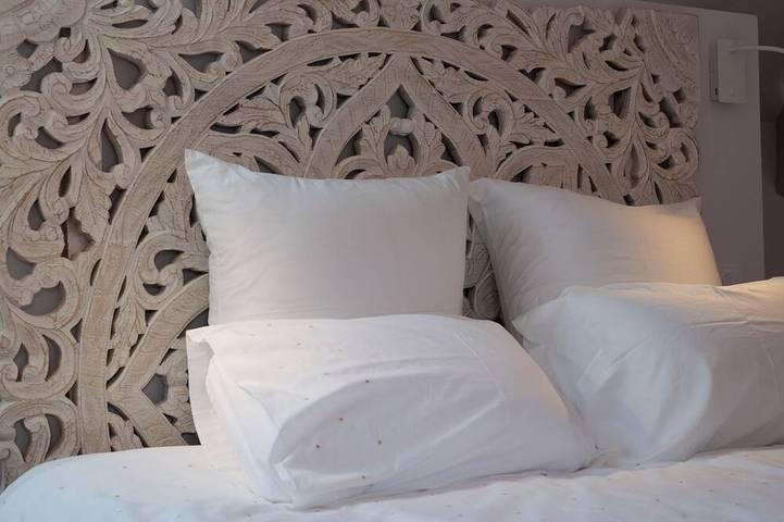 Ganze Wohnung, Le Grenier Cosy, T2 classified 3* furnished for tourism in Rodez, Aveyron