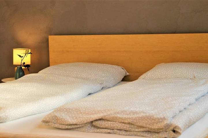 Ferienwohnung für 7 Personen, mit Garten in Bannewitz