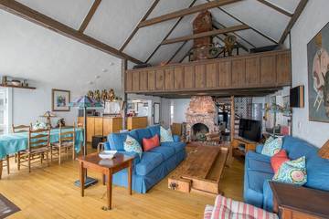 Beach House for 9 People in Provincetown, Cape Cod, Photo 2