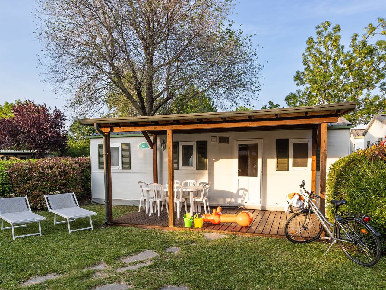 Apartamento para 6 Personas en Grado (Costa Adriatica), Provincia de Gorizia