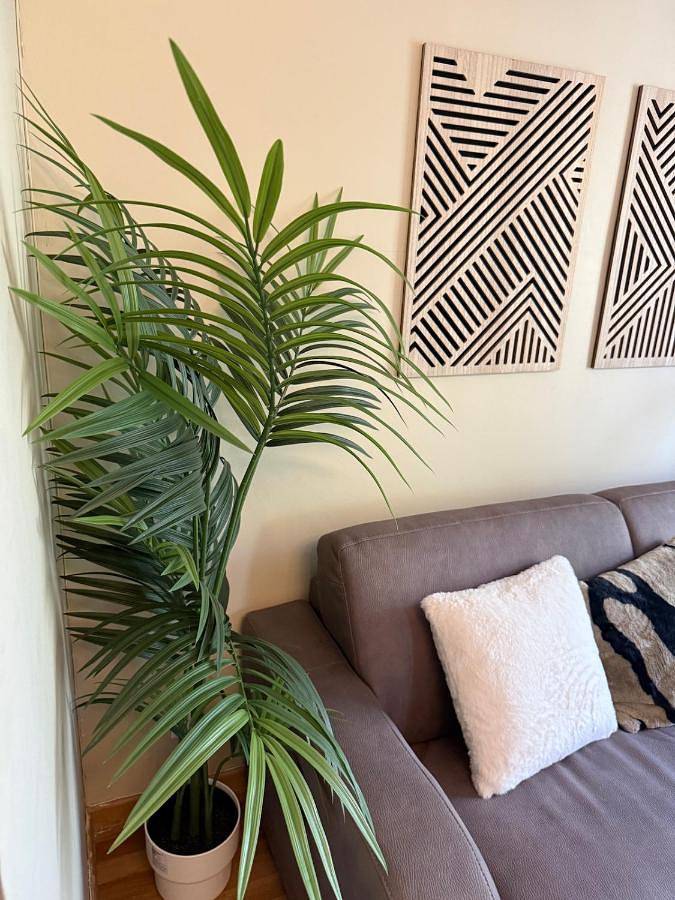 Appartement entier, Sweet Studio in Vaujours, Seine-Saint-Denis