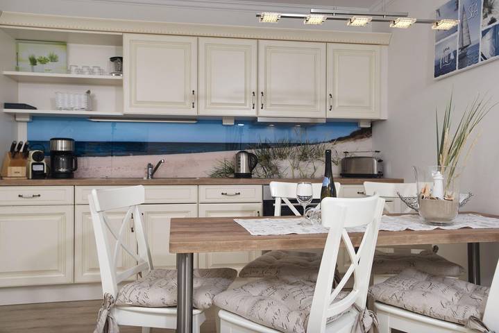 Ganze Wohnung, Unser exklusives Witthüs B bietet Platz für bis zu 6 Personen. in Wenningstedt, Sylt