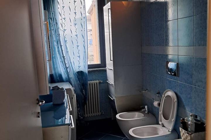 Ganze Wohnung, Home Ross. in Fiorenzuola d'Arda, Piacenza Provinz