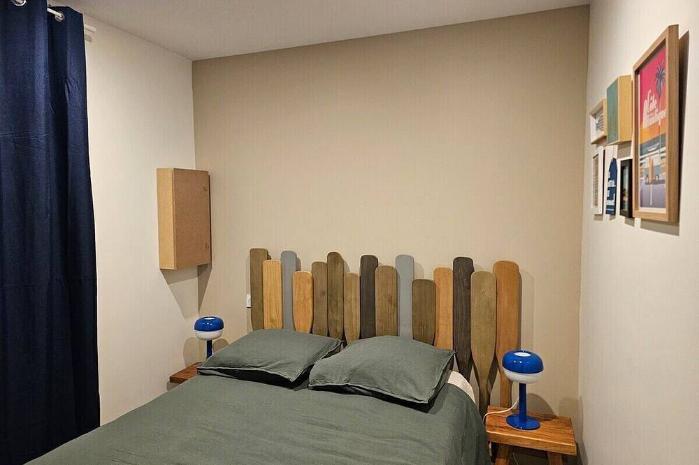 Appartement entier, La Paillote entre Eurexpo St Exupéry in Genas, Lyon et ses environs