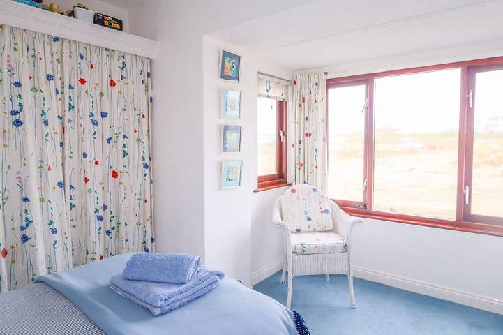 Das Fort, Bude in Bude, Cornwall